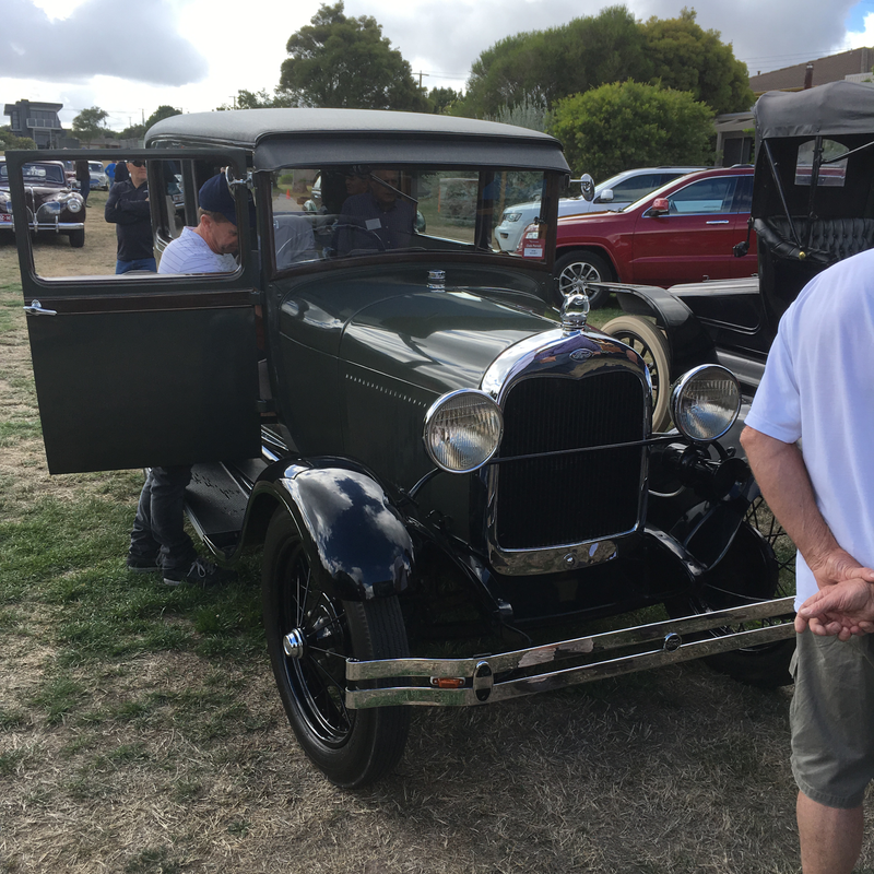 Ford